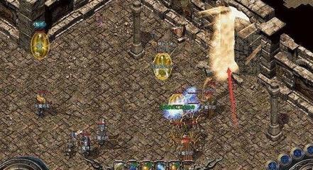 传奇私服运行错误(传奇私服运行文件在哪) 传奇私服运行错误(传奇私服运行文件在哪)