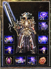 传奇私服不坑钱的单职业（推荐几个不需要充