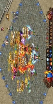 传奇私服进不去频道（解决传奇私服频道无法进入的问题）