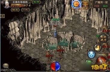 传奇SF哪里能找到