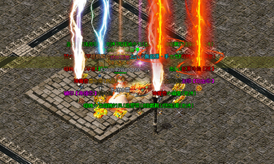 抖音主播怎么都在玩传奇私服(抖音直播传奇私服手游是什么情况) 抖音主播怎么都在玩传奇私服(抖音直播传奇私服手游是什么情况)