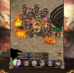 传奇私服账号（最新免费账号分享）