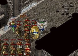 回忆传奇私服大集合（传奇私服老玩家回忆）