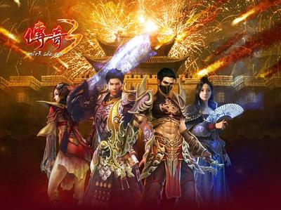 一键清除传奇私服工具(传奇私服怎么清除内存) 一键清除传奇私服工具(传奇私服怎么清除内存)