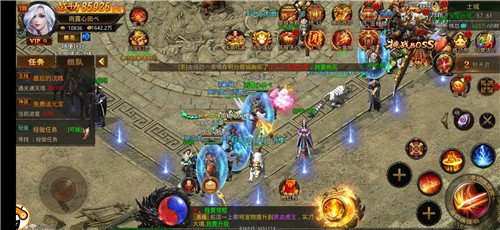 传奇私服账号（最新免费账号分享）