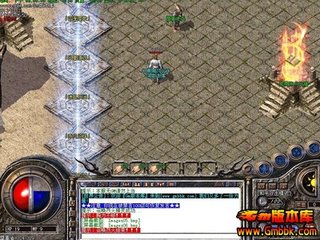 传奇SF力量（单职业力量收益表）