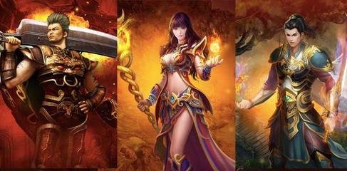 传奇SF力量（单职业力量收益表）