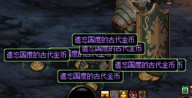 DNF发布网幻想（dnf幻神最新消息）